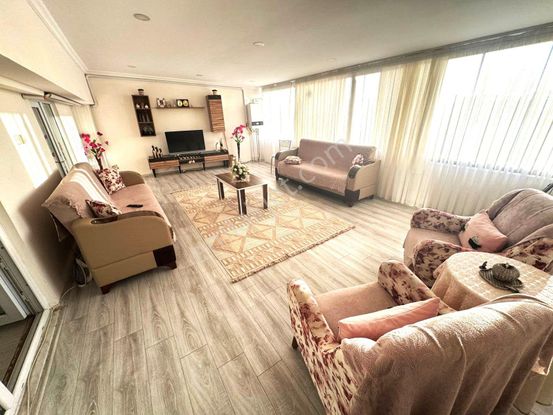 🏡aktiften Kocacami Mahallesin'de 2+1 Dubleks Teraslı Satılık Daire 🏡