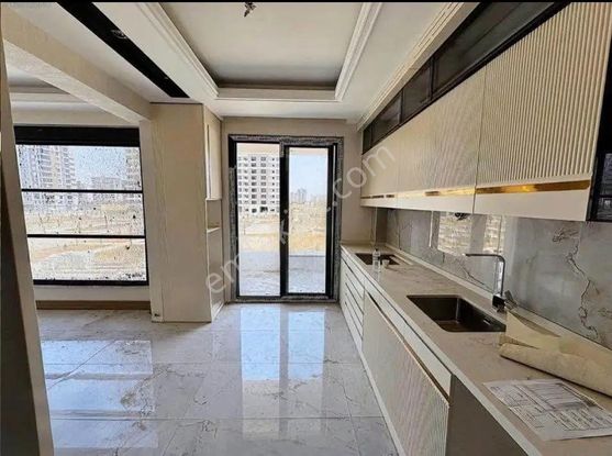 Baran Rigelde Satılık 2.5+1 Dairemiz