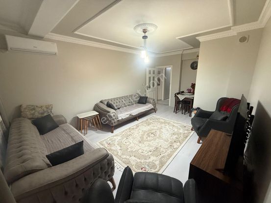 Tutar Emlak Da Cakmak Durağı Yakını 2+1 100 M2 3 Kat Daire