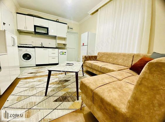 Ünsalda Arakat Asansörlü Fırsat 1+1