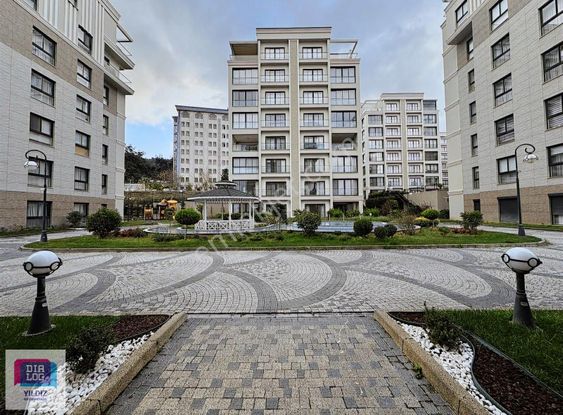 Dialog Yıldız/ Odunluk Prestij Gold Sitesi Satılık Dubleks Daire