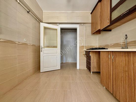 Kalecik Emlak'tan Mimar Sinan'da Yapılı Masrafsız Batı Cepheli 2+1