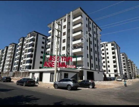 Bağcılar Siverek Cad. 2+1 Asb Yapı'da Satılık Dairemiz