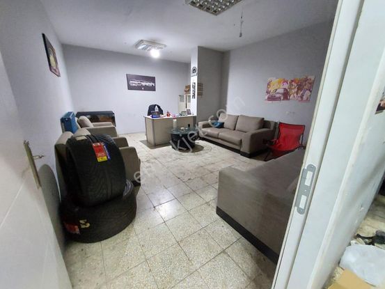 Göraldan Kabil Caddesi Üzerinde 180 M2 Hazır Kiracılı Dükkan