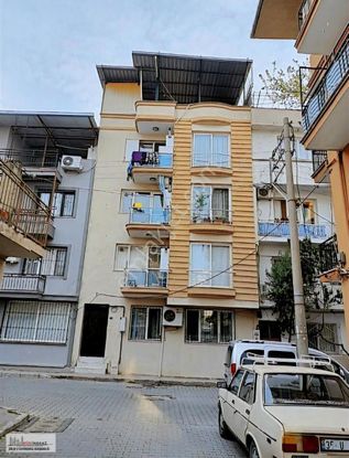 Kün Emlakdan 2+1,doğalgazlı,90 M2 Daire
