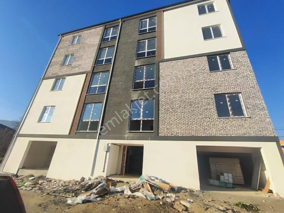 Yenicede Satılık 2+1 Sıfır Daire