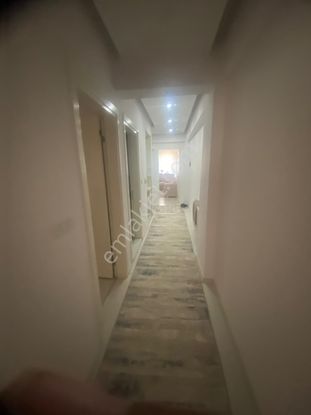 Aydın Nazilli Turan Mahallesinde Satılık Daire