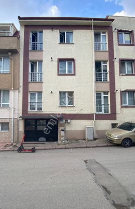 Sahibinden Sahibinden Esogü Yakını 2+1 Satılık Dubleks Daire