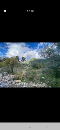 Stop’tan Fethiye Gökçeovacık *satılık Tarla*