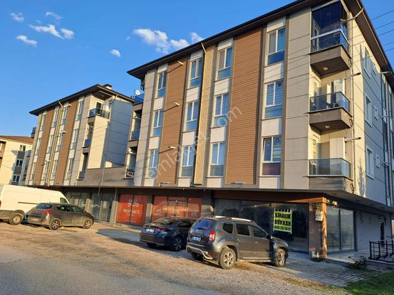 Üniversite Bölgesinde Kiralık Eşyalı Daire