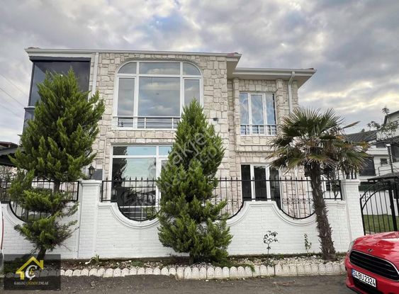 Müstakil Deniz Manzaralı 3+1 Dubleks Karasu Çiğdem Emlak