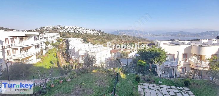 Boğaziçi Adabükünde Satılık 2+1 Daire