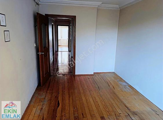 Ekinden Kavacık Dörtyolda 110 M2 Arakat Satılık 2+1 Daire