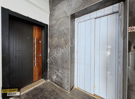 Yeniköy Termesos Hastanesine Çok Yakın 2+1 Sıfır Asansörlü Daire