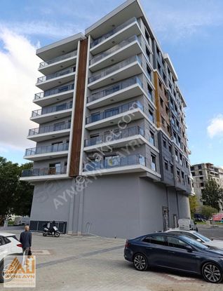 Manavkuyu Sakarya Caddesinde Satılık 3+1 Sıfır Daire