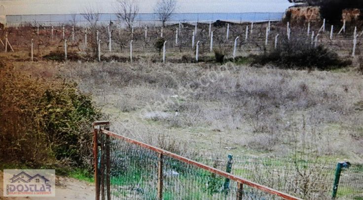 Yatırımlık Arsa Soğucaksuda