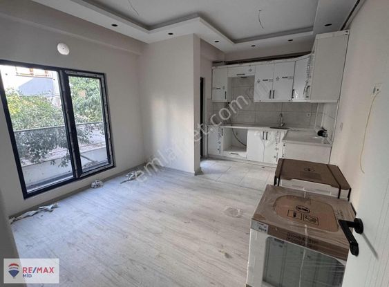 Mükemmel Konumda 2+1 Amerıkan Mutfak Satılık Daıre