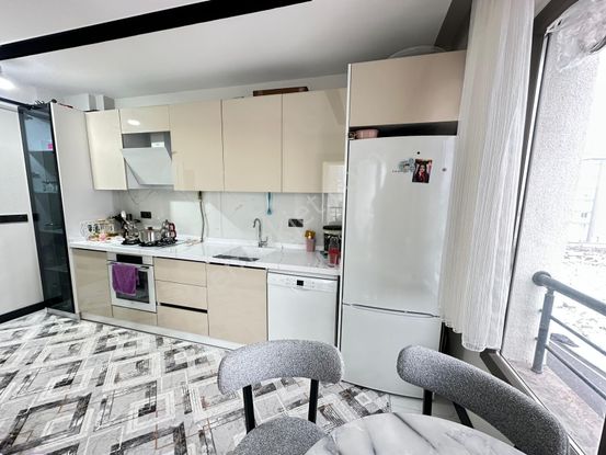 Arslan Mülk Ofisi // Mimsin Dairesi