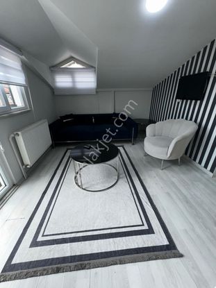 Özmecaz'dan Forum Çamlık Avm Yakını 2+1 Eşyalı Fırsat Apart