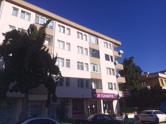 Turyaptan Sahil Mahallesinde Eşyalı Kiralık Daire