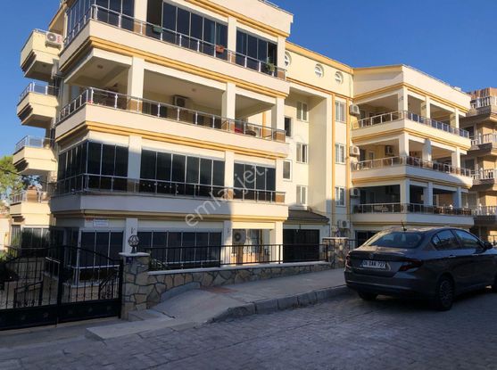 Didim Altınkum Havuzlu Site İçi Asansörlü 3+1 Dubleks Daire