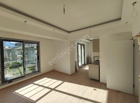 Stoptan Avm Yakını 3+1 Sıfır Daire