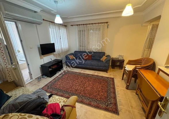 Özdere'de Merkezde 3+1 Geniş Daire | Gökçen