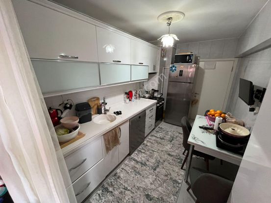 Keçiören Esertepe Mah. Merkezi Lokasyon 3+1 Satılık Daire