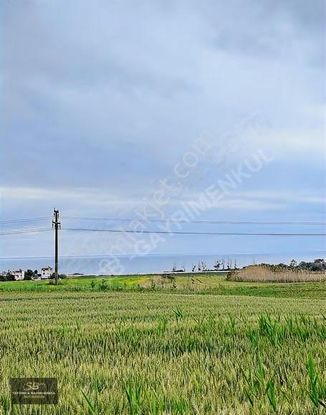 "deniz Manzarasıyla Huzur Veren Geleceğe Büyük Yatırım 257 M2"