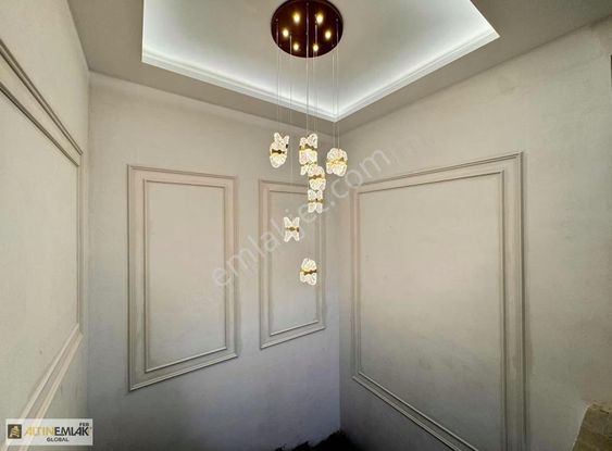 Altınolukta 5+1 Lüks Sıfır Villa