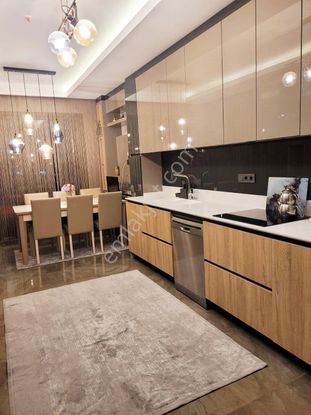 Ovacık Bulvar Paralelinde Premium Donanımlı 4+1 Lüks Site