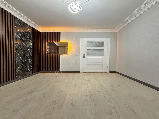 Cadde34 Yapı'dan %70 Konut Kredisine Uygun 2+1 Satılık Kelepir Bahçe Katı Daire!!