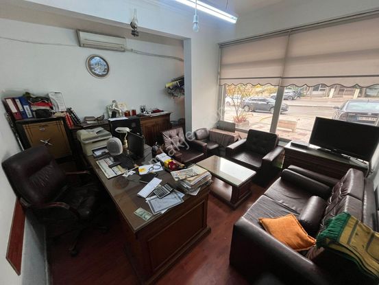 19 Mayıs Mahallesi Cadde Üzeri Satılık Dükkan