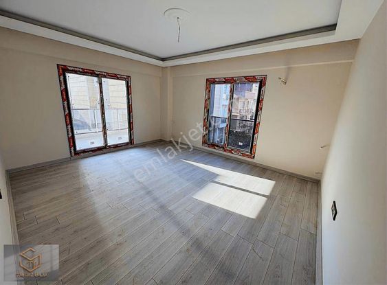 Menemen İsmet İnönü'de Satılık 3+1 Daire