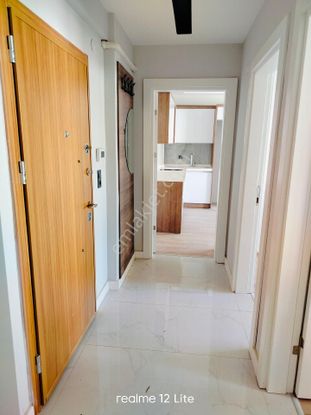 Fatih Mahallesi'nde 2+1 Acik Mutfak Satilik Daıre!