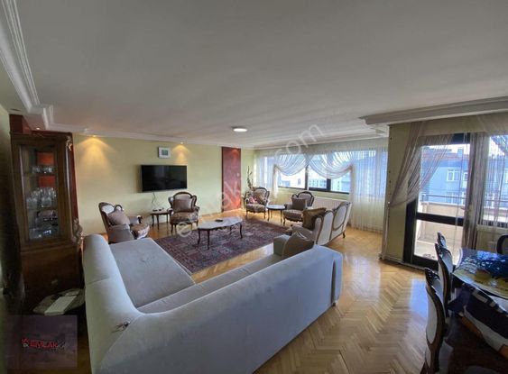 Emlakkent'ten Kılıçdede Abonelikleri Açık Eşyalı 2+1 Daire