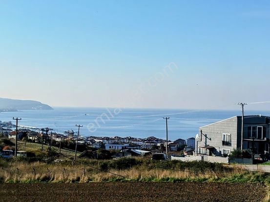 Turyap'tan; Koru'da,muhteşem Deniz Ve Doğa Manzaralı,yeni Dublex
