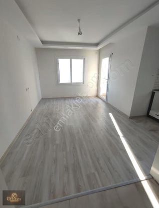 Erdemli Yukarı Alata 1+1 Kiralık Yeni Daire Adliye Sanayi Yakın