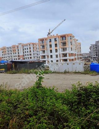 Esenler Toki De 107 M2 Satılık 2+1