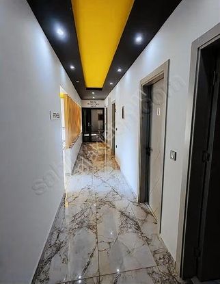 2+1 Bahçe Dubleks Sıfır Bina Aktiviteli