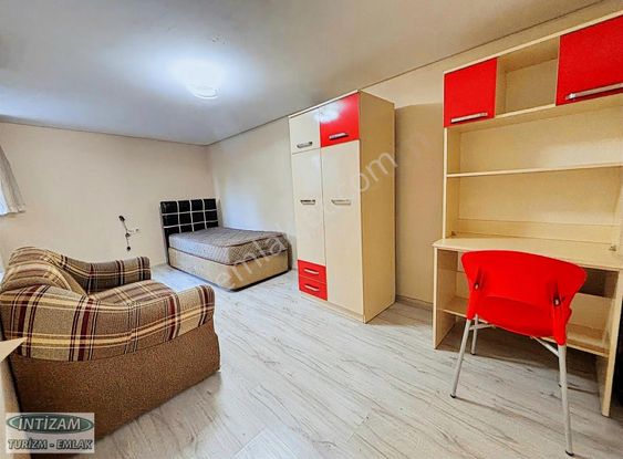 Isparta Merkez Fatıh. Mah. Adliyeye Yakın 1+0 Kiralık Apart