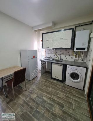 Isparta Merkez Çünür Geniş 1+0 Herşey Dahil Apart.