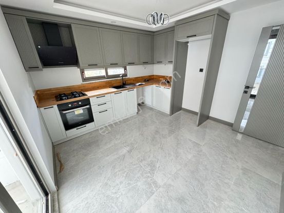 ▇ Varyant'tan Kaz Dağları Manzaralı 4+1 Ultra Lüks Dubleks Daire ▇