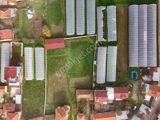 Era Sözden Balıkesir Ayşebacı Mh. Satılık Arsa