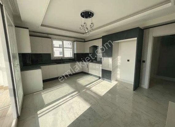 Kayapınar Yeni Cezaevi Karşısı 3+1 Riva Yapı Küçük Tip Satılık Dairemiz