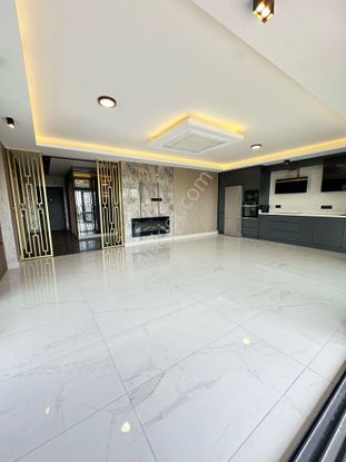 Satılık -villa Kargıcak/alanya 4+1 Müstakil Vatandaşlık Villa