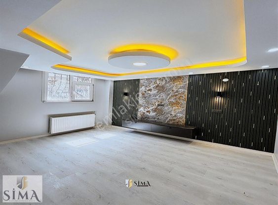 Sima'dan Haftanın Fırsatı! İskanlı Yeni Binada 2+1 Şahane Daire