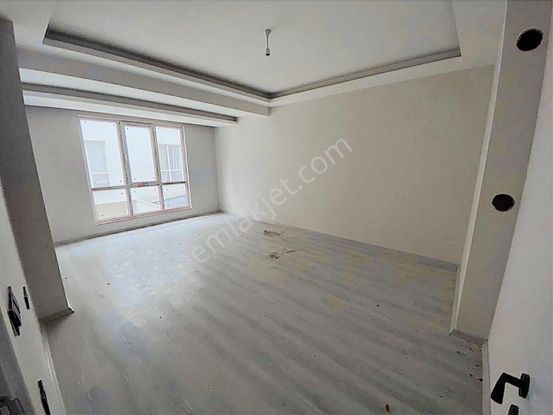 Duru Yapı Gayrimenkulden Satılık 3+1 Sıfır Daire