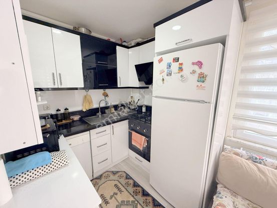 🔵🔑altınkum'da Arakat Eşyalı Kaçmaz Fiyata Kupon 1+1 Daire Fırsatı