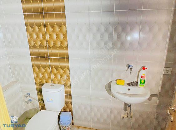 Turyap'tan Fevzi Çakmak Mah Dolmuş Yolunda Satılık Dükkan